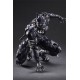 Marvel Universe Play Arts Kai Action Figure Black Panther 27 cm